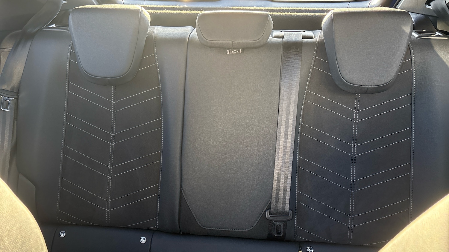 Used Vauxhall Mokka 2024 for sale - 76792910: Photo 15