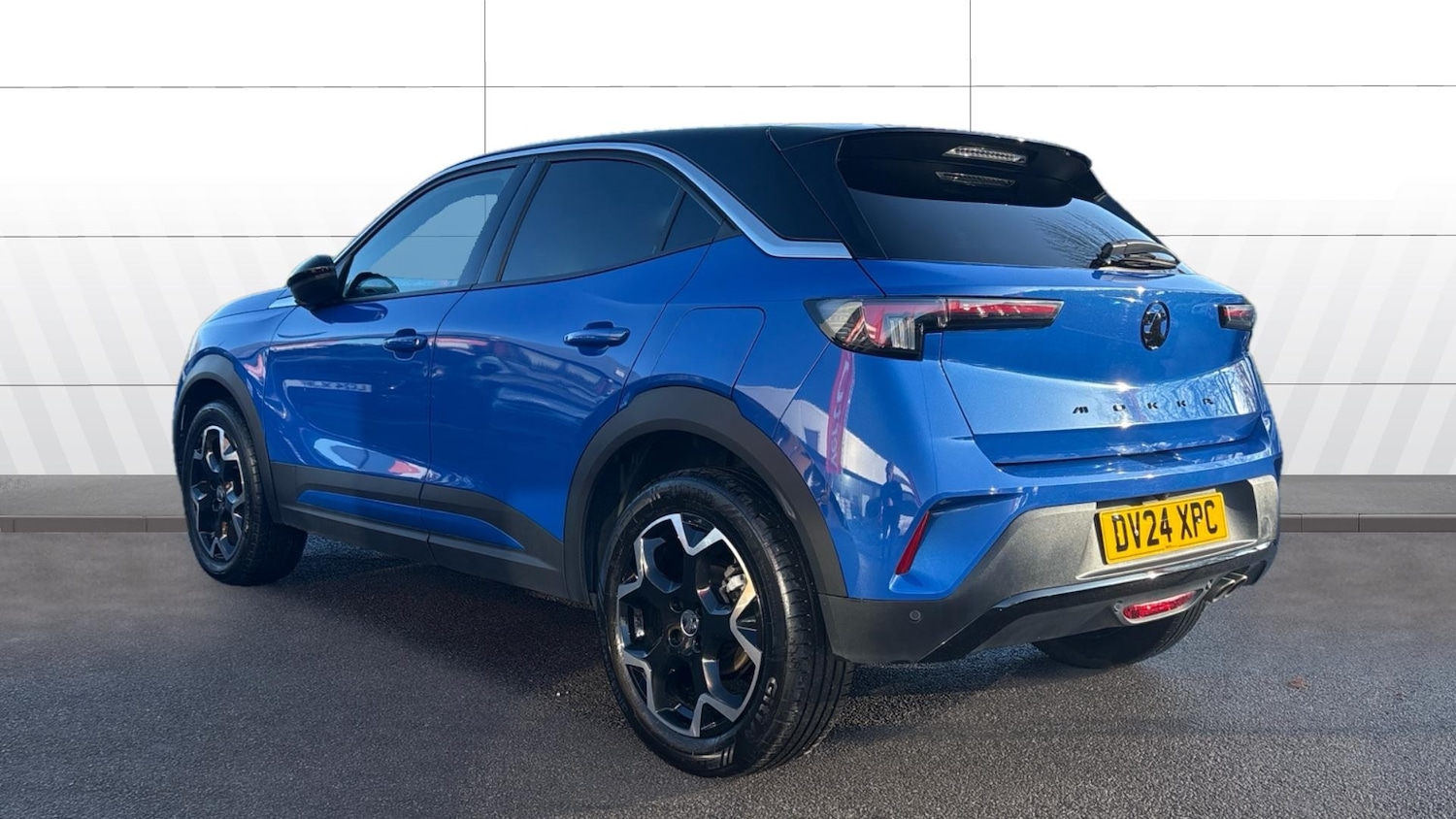 Used Vauxhall Mokka 2024 for sale - 76792910: Photo 2