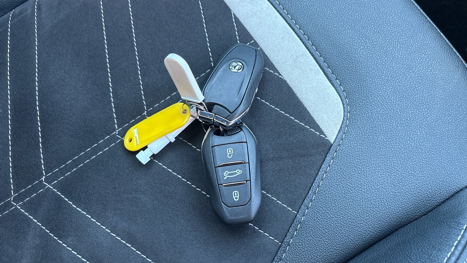 Used Vauxhall Mokka 2024 for sale - 76792910: Photo 20