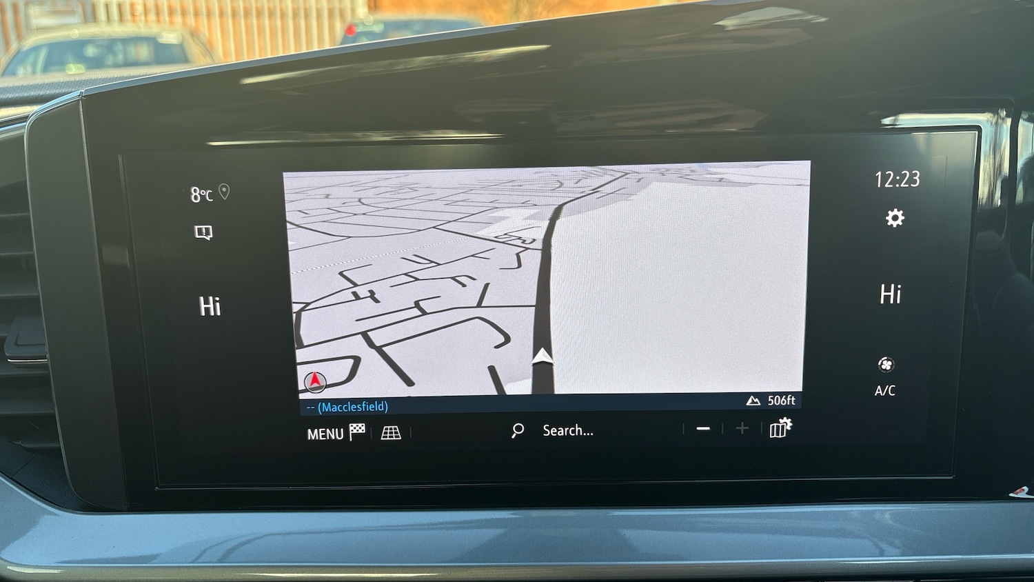 Used Vauxhall Mokka 2024 for sale - 76792910: Photo 25