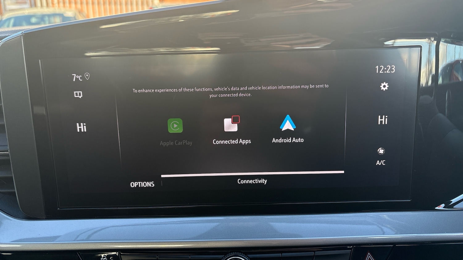 Used Vauxhall Mokka 2024 for sale - 76792910: Photo 26