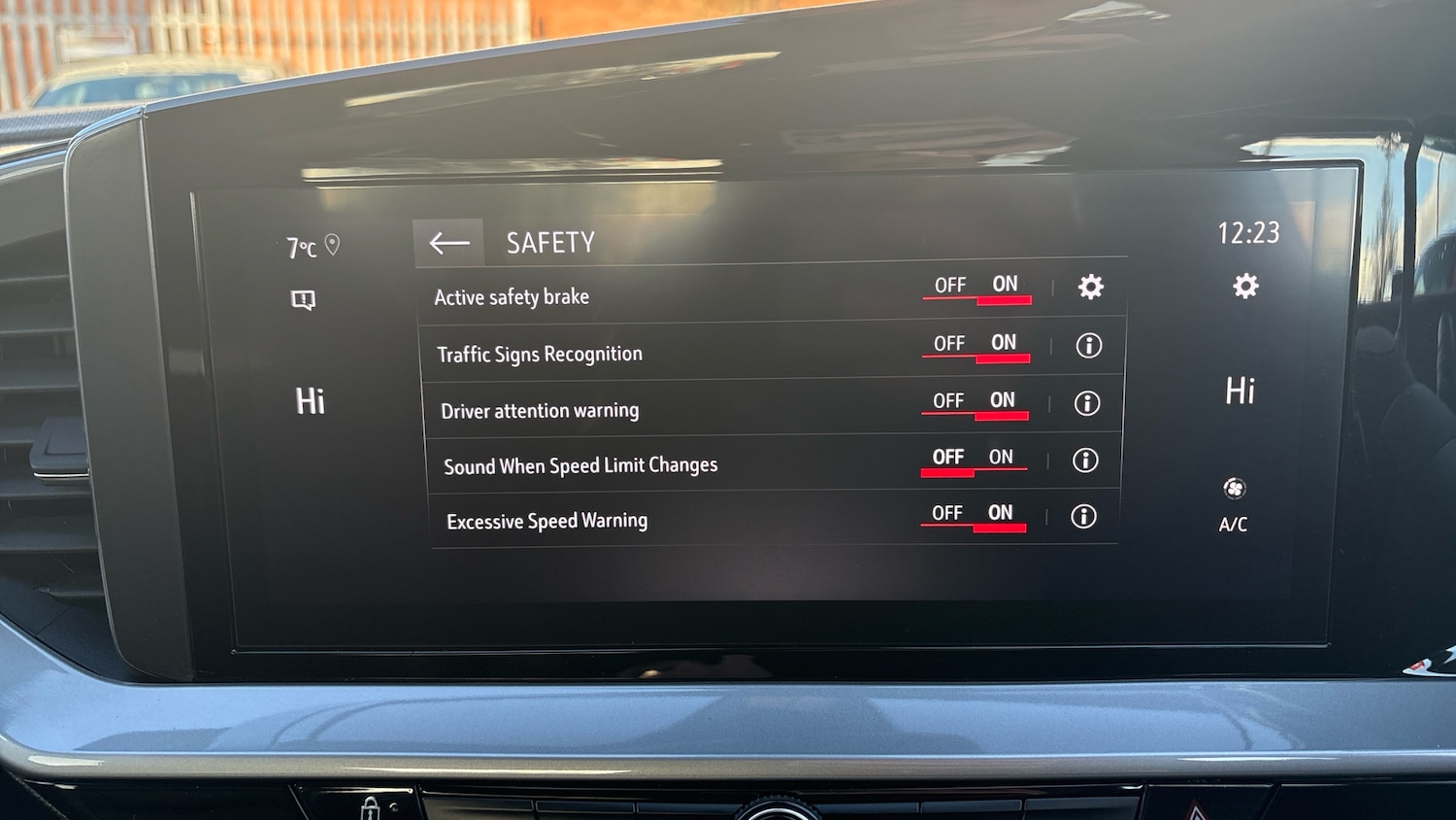 Used Vauxhall Mokka 2024 for sale - 76792910: Photo 27