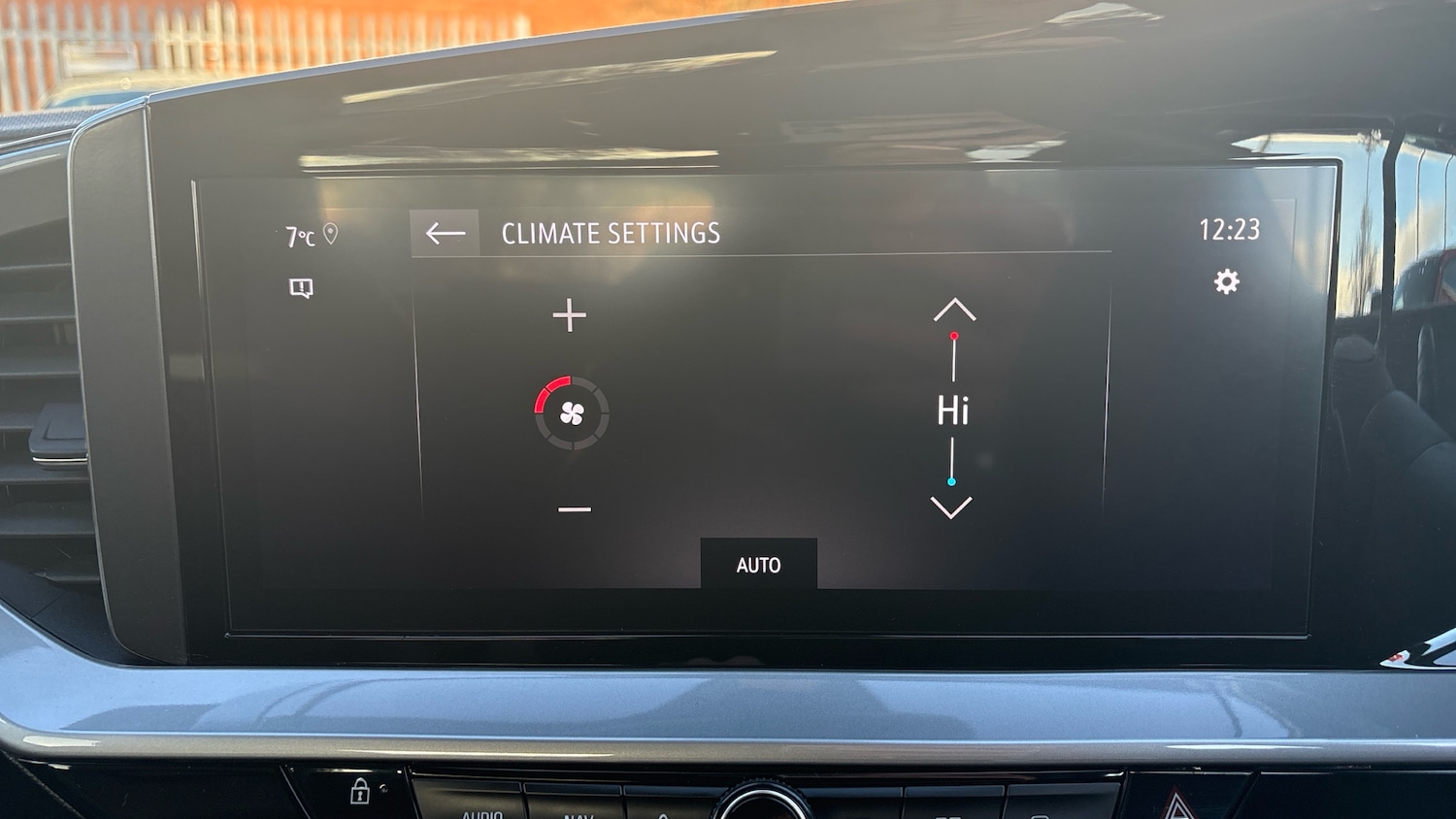 Used Vauxhall Mokka 2024 for sale - 76792910: Photo 28