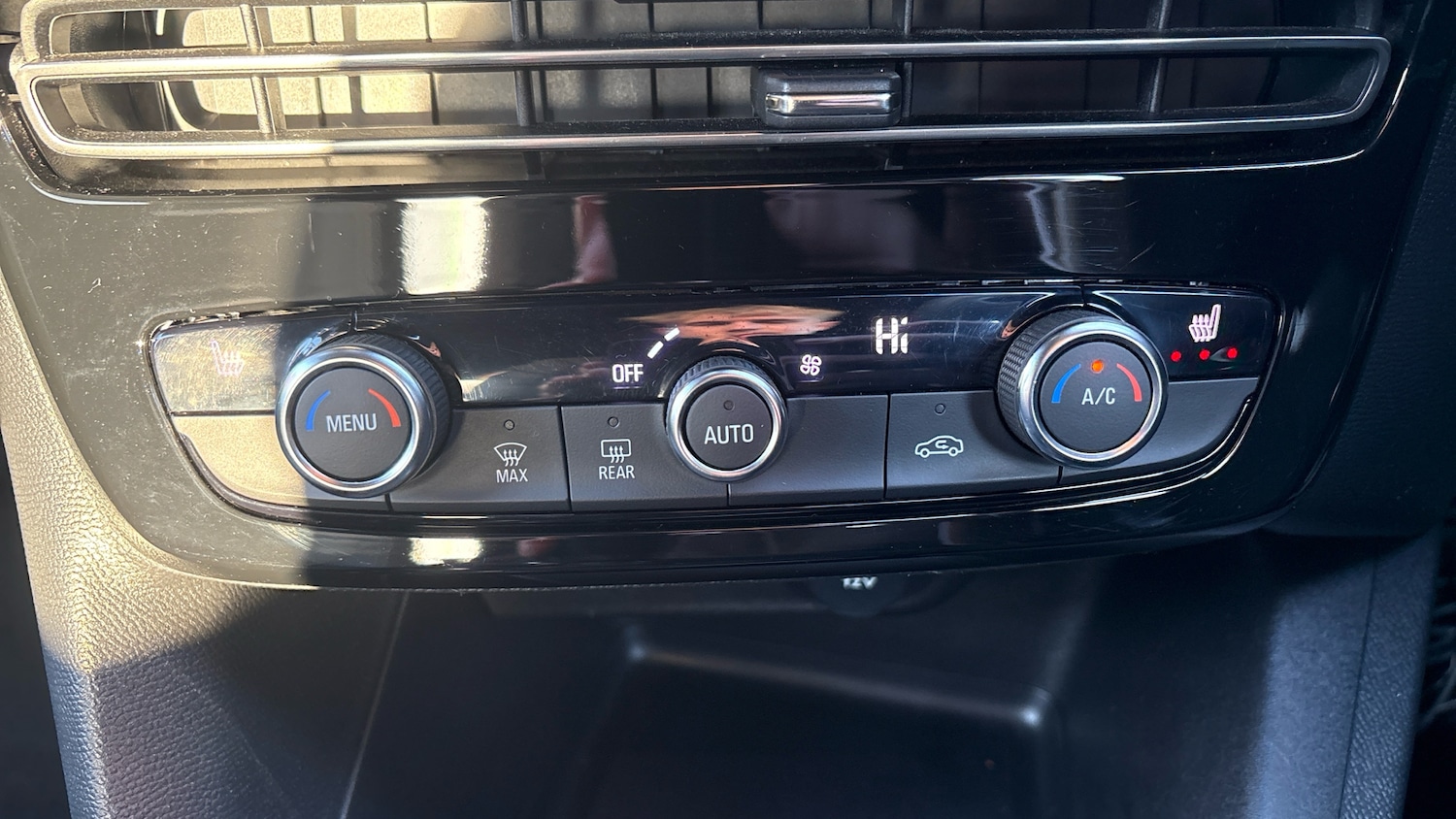 Used Vauxhall Mokka 2024 for sale - 76792910: Photo 29