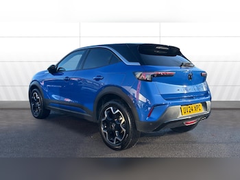 Used Vauxhall Mokka 2024 for sale - 76792910: Photo