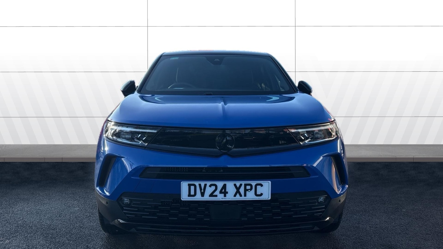 Used Vauxhall Mokka 2024 for sale - 76792910: Photo 3