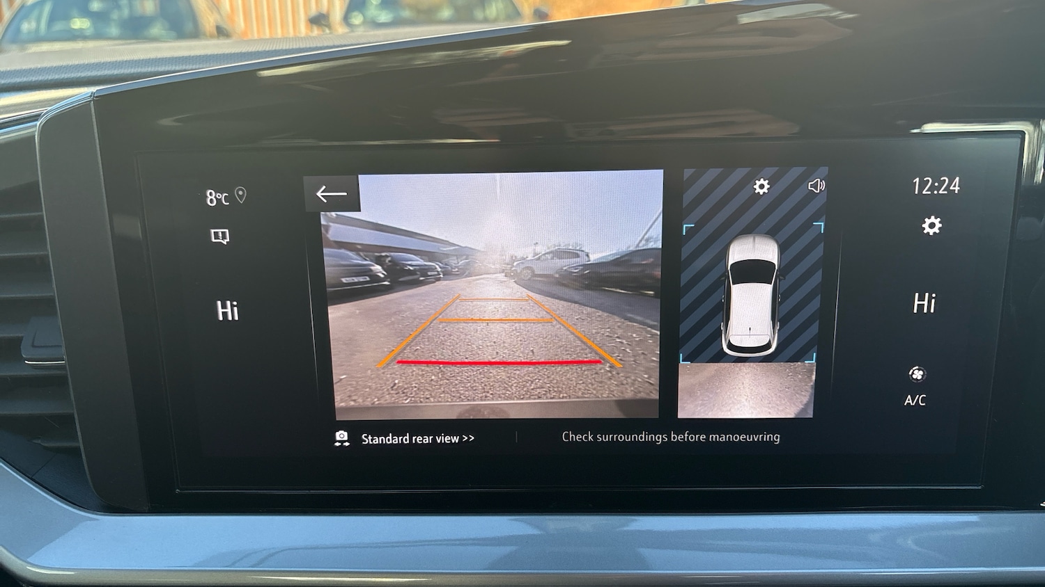 Used Vauxhall Mokka 2024 for sale - 76792910: Photo 32