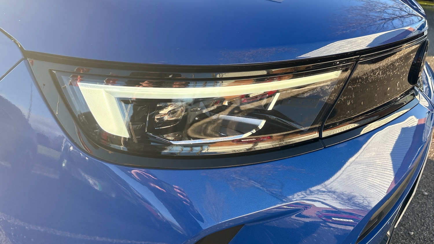 Used Vauxhall Mokka 2024 for sale - 76792910: Photo 38