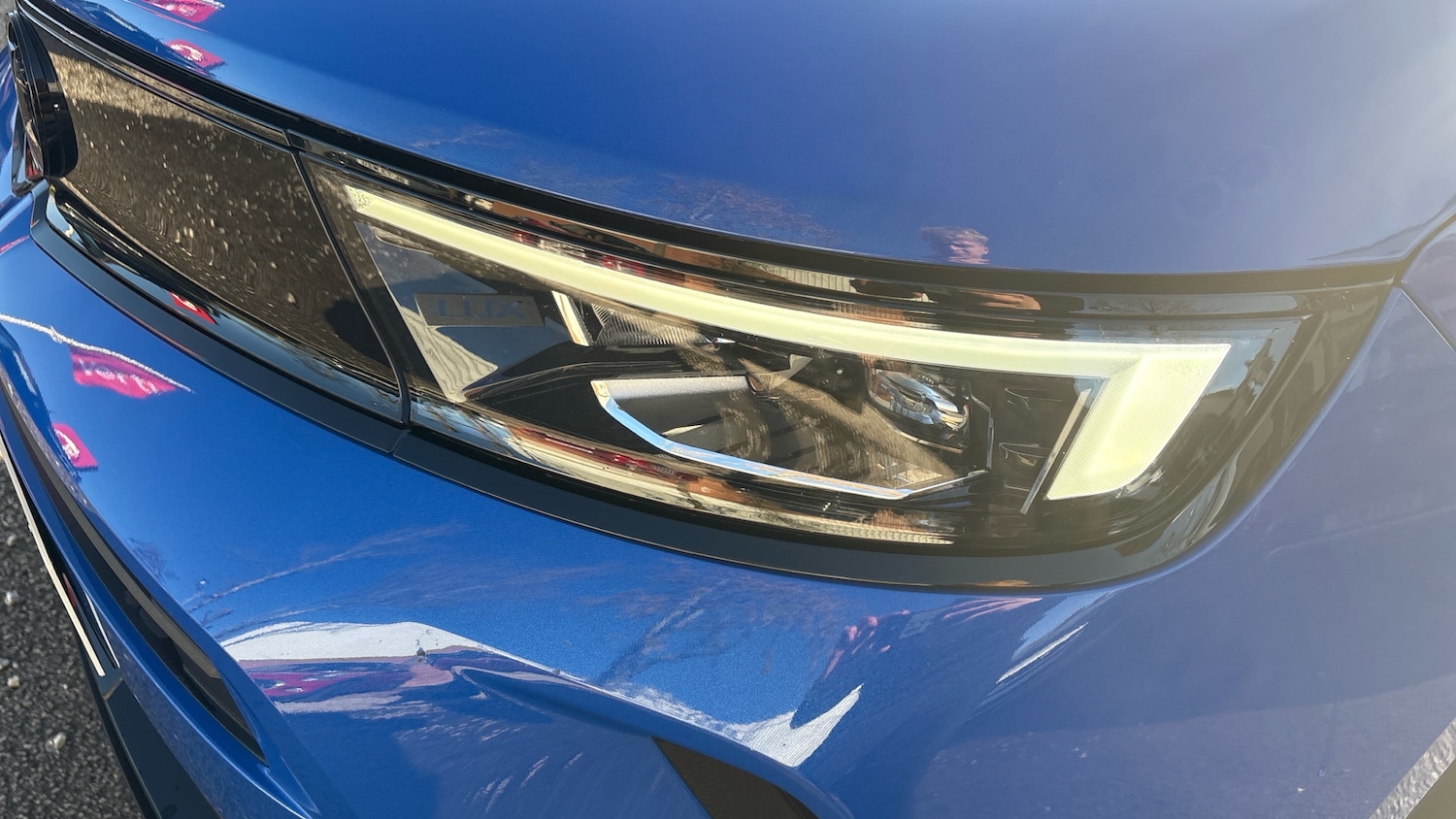 Used Vauxhall Mokka 2024 for sale - 76792910: Photo 39