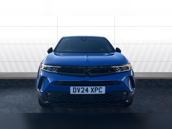 Used Vauxhall Mokka 2024 for sale - 76792910: Photo