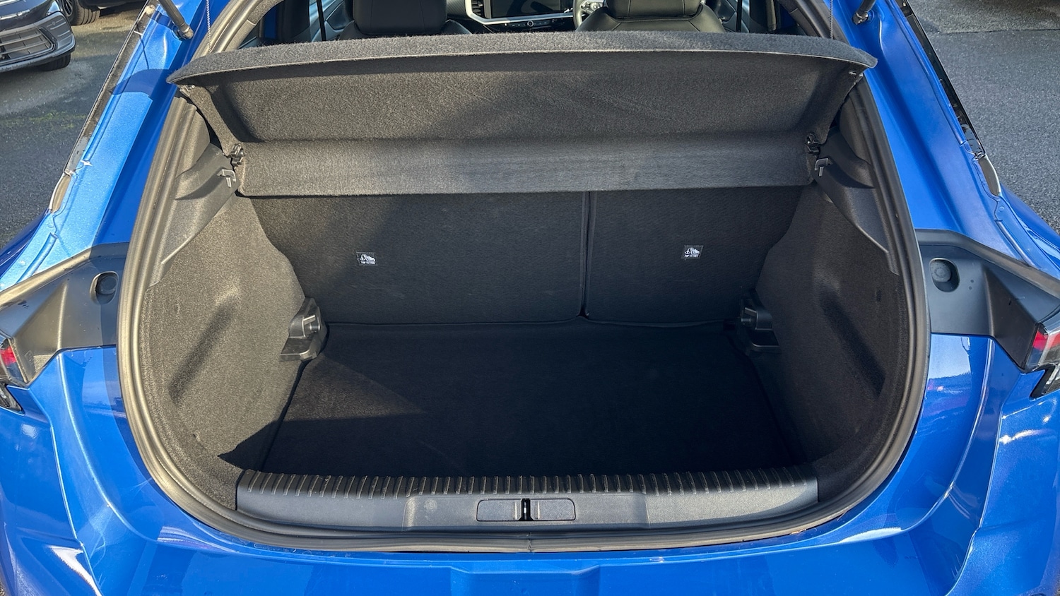 Used Vauxhall Mokka 2024 for sale - 76792910: Photo 4