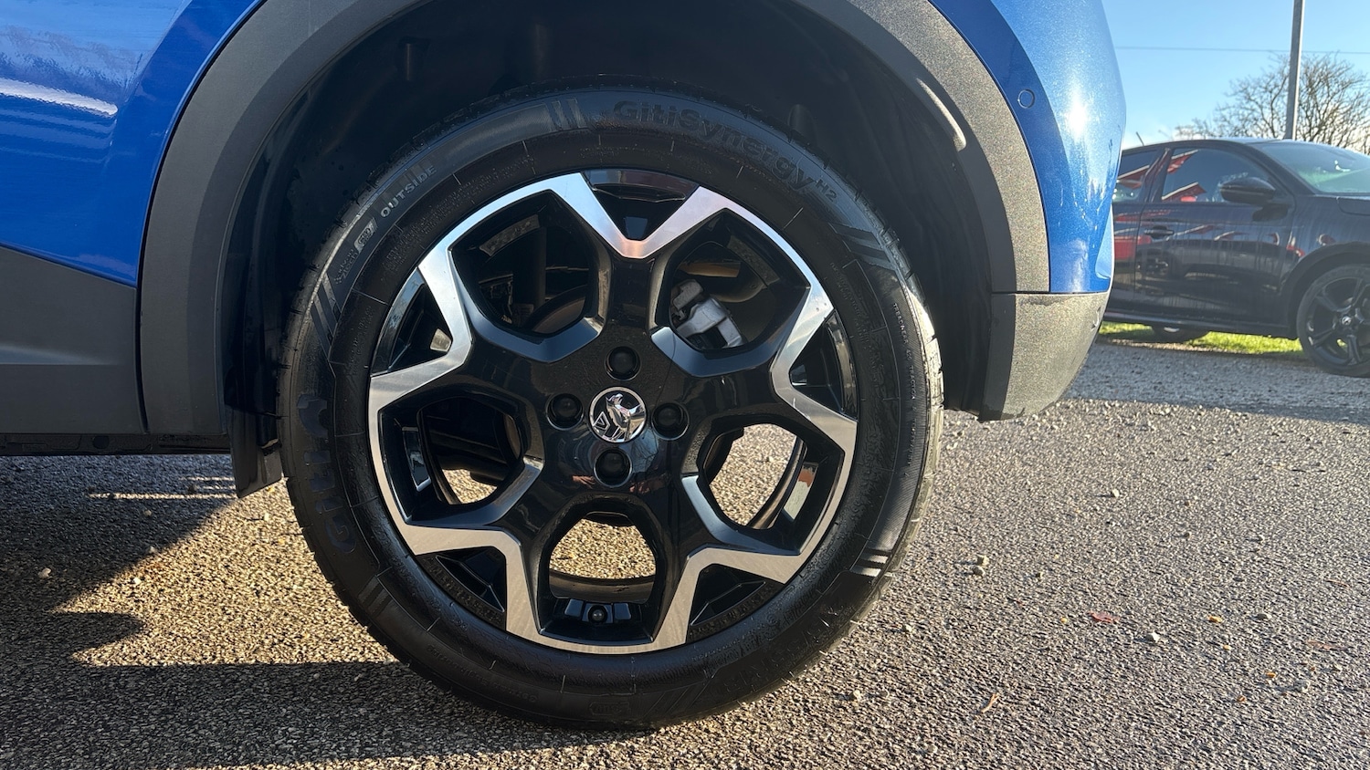 Used Vauxhall Mokka 2024 for sale - 76792910: Photo 7