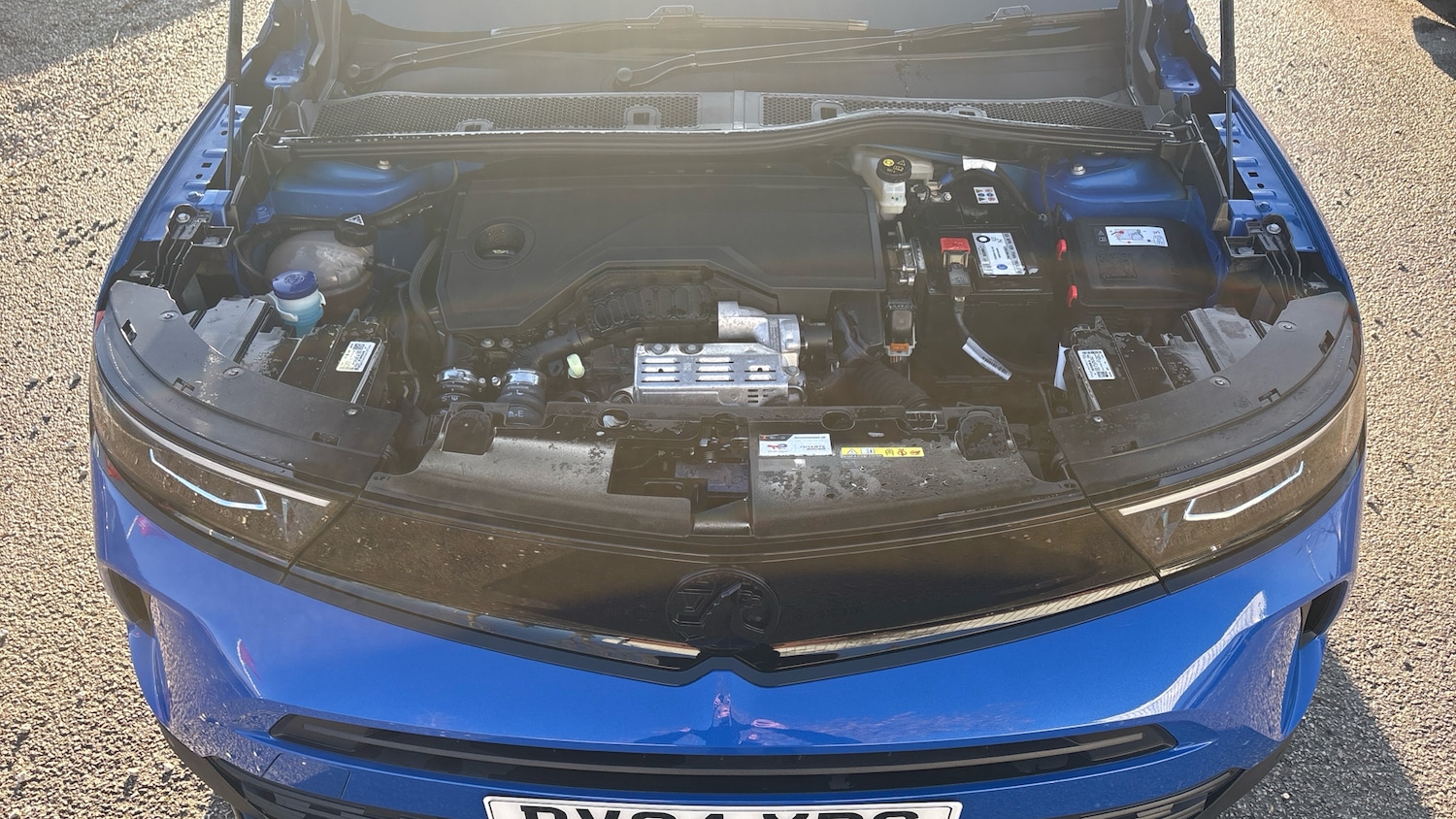 Used Vauxhall Mokka 2024 for sale - 76792910: Photo 8