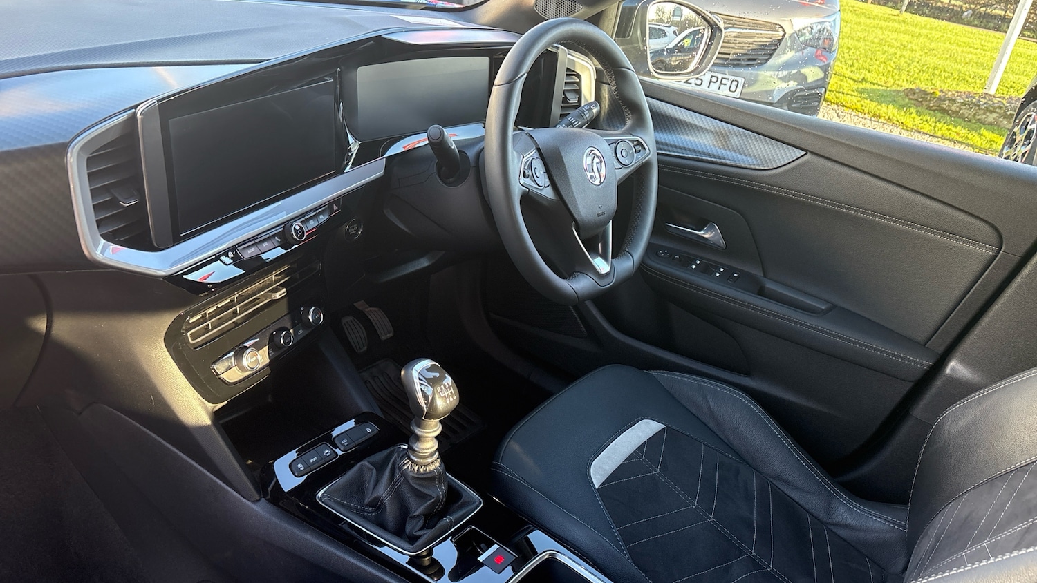 Used Vauxhall Mokka 2024 for sale - 76792910: Photo 9