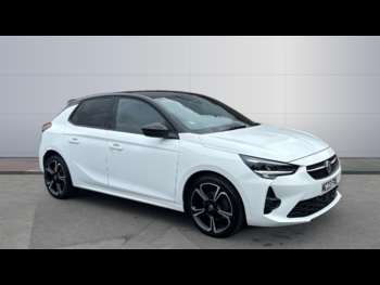 2023 (23) - 1.2 Turbo GS 5dr Petrol Hatchback