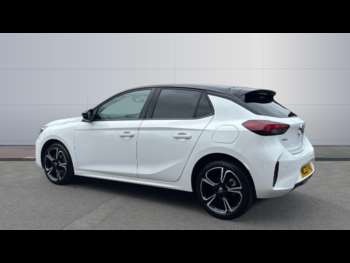 Used Vauxhall Corsa 2023 for sale - 74770267: Photo