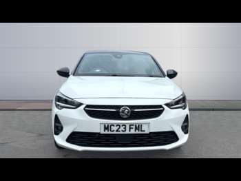 Used Vauxhall Corsa 2023 for sale - 74770267: Photo