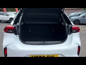 Used Vauxhall Corsa 2023 for sale - 74770267: Photo