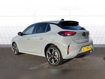 Used Vauxhall Corsa 2023 for sale - 77023962: Photo