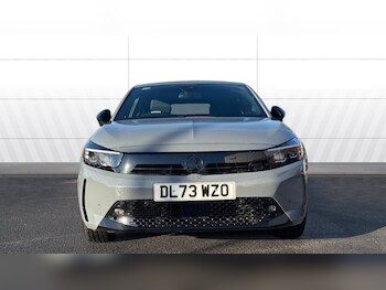 Used Vauxhall Corsa 2023 for sale - 77023962: Photo