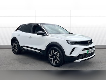Vauxhall - Mokka