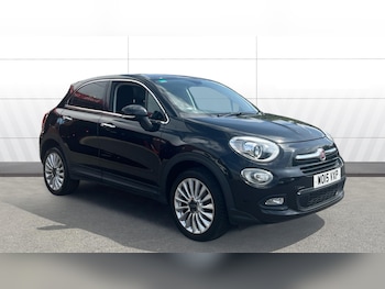 Used Fiat 500X 2015 for sale - 79311615: Photo