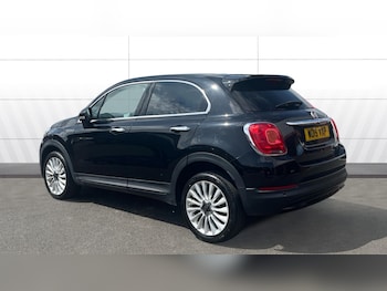 Used Fiat 500X 2015 for sale - 79311615: Photo
