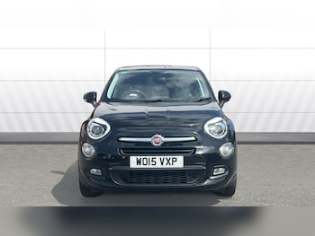 Used Fiat 500X 2015 for sale - 79311615: Photo
