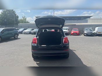 Used Fiat 500X 2015 for sale - 79311615: Photo