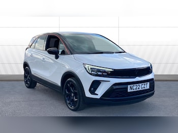 Used Vauxhall Crossland 2022 for sale - 77915839: Photo