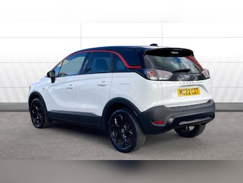 Used Vauxhall Crossland 2022 for sale - 77915839: Photo