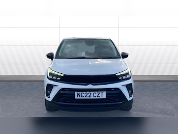 Used Vauxhall Crossland 2022 for sale - 77915839: Photo