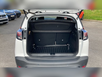 Used Vauxhall Crossland 2022 for sale - 77915839: Photo