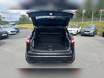 Used Nissan Qashqai 2015 for sale - 79383745: Photo