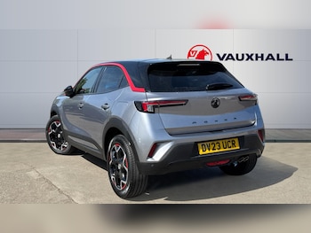 Used Vauxhall Mokka 2023 for sale - 78653517: Photo
