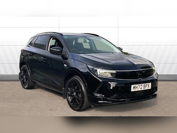 Used Vauxhall Grandland 2023 for sale - 78961823: Photo