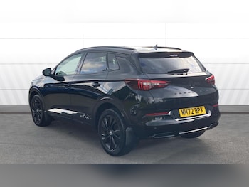Used Vauxhall Grandland 2023 for sale - 78961823: Photo