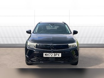 Used Vauxhall Grandland 2023 for sale - 78961823: Photo