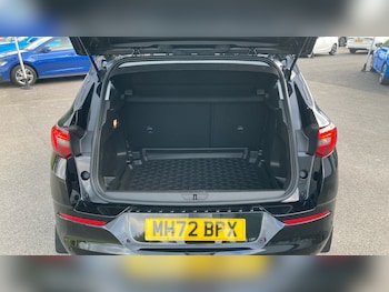 Used Vauxhall Grandland 2023 for sale - 78961823: Photo