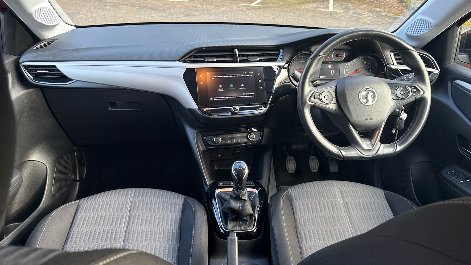 Used Vauxhall Corsa 2019 for sale - 78106191: Photo 10
