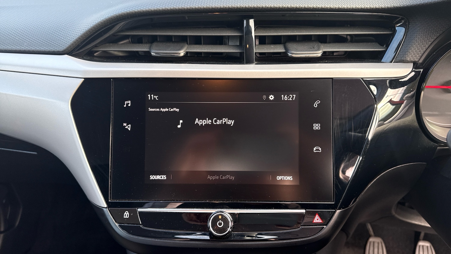 Used Vauxhall Corsa 2019 for sale - 78106191: Photo 12