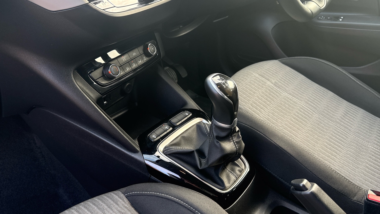 Used Vauxhall Corsa 2019 for sale - 78106191: Photo 13