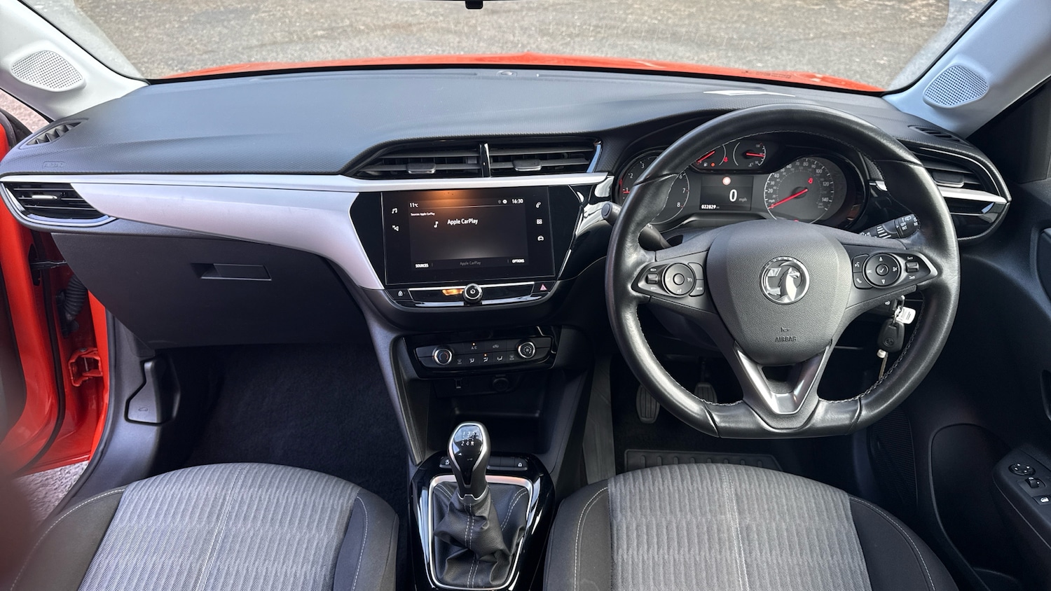 Used Vauxhall Corsa 2019 for sale - 78106191: Photo 14