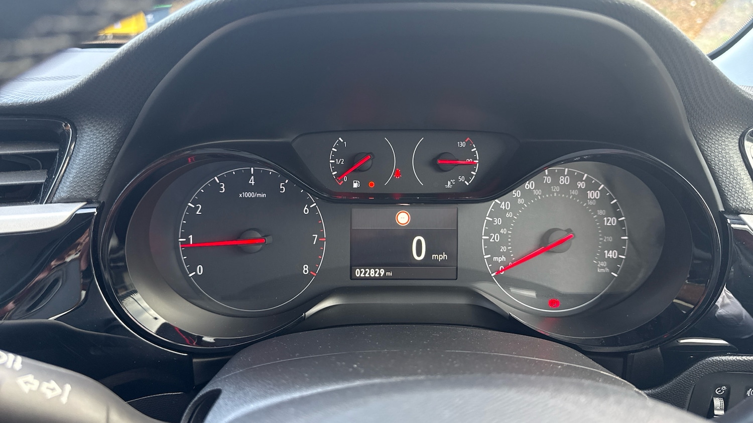 Used Vauxhall Corsa 2019 for sale - 78106191: Photo 18