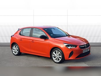 Used Vauxhall Corsa 2019 for sale - 78106191: Photo