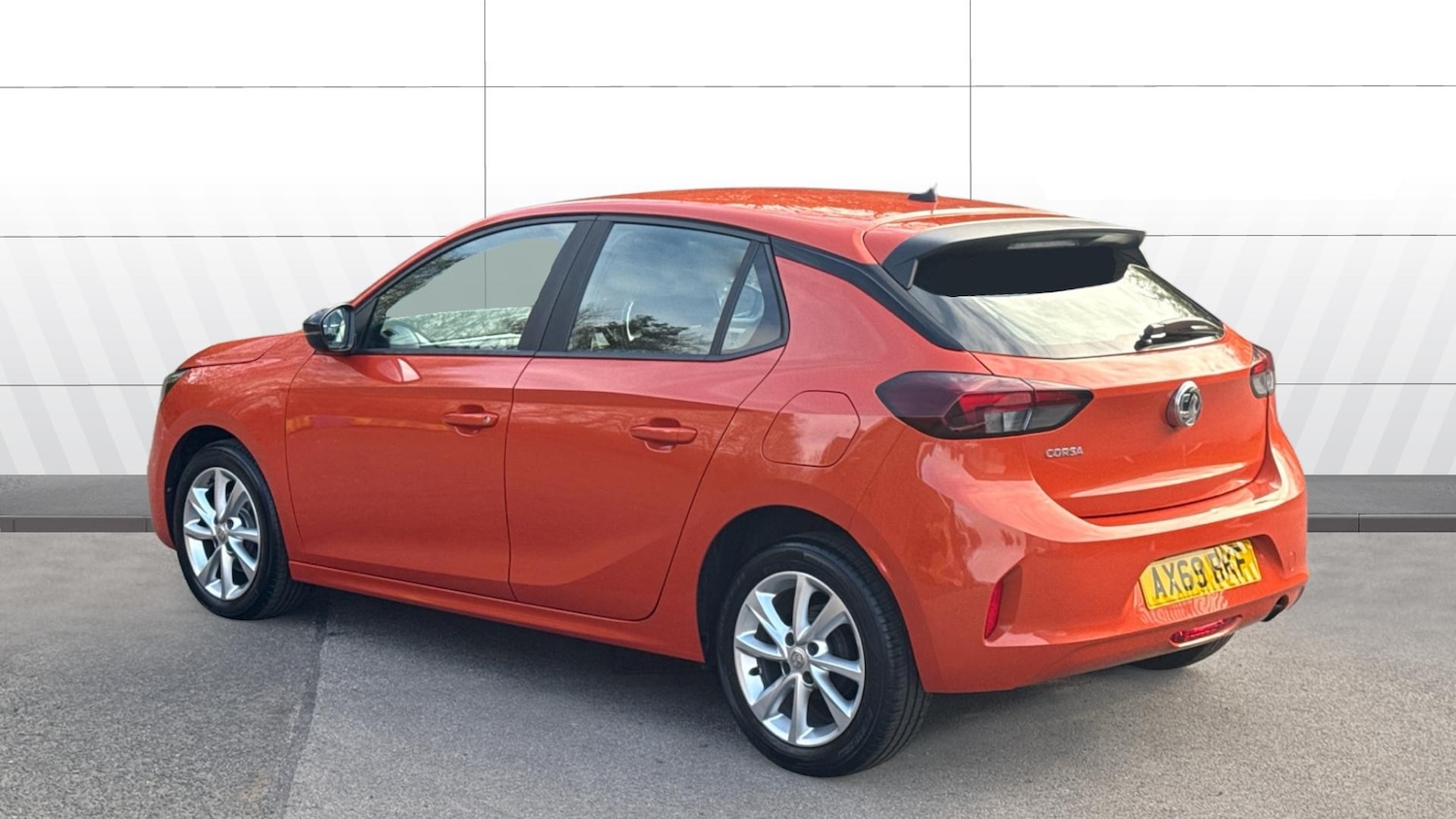 Used Vauxhall Corsa 2019 for sale - 78106191: Photo 2