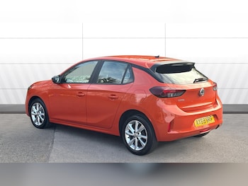 Used Vauxhall Corsa 2019 for sale - 78106191: Photo