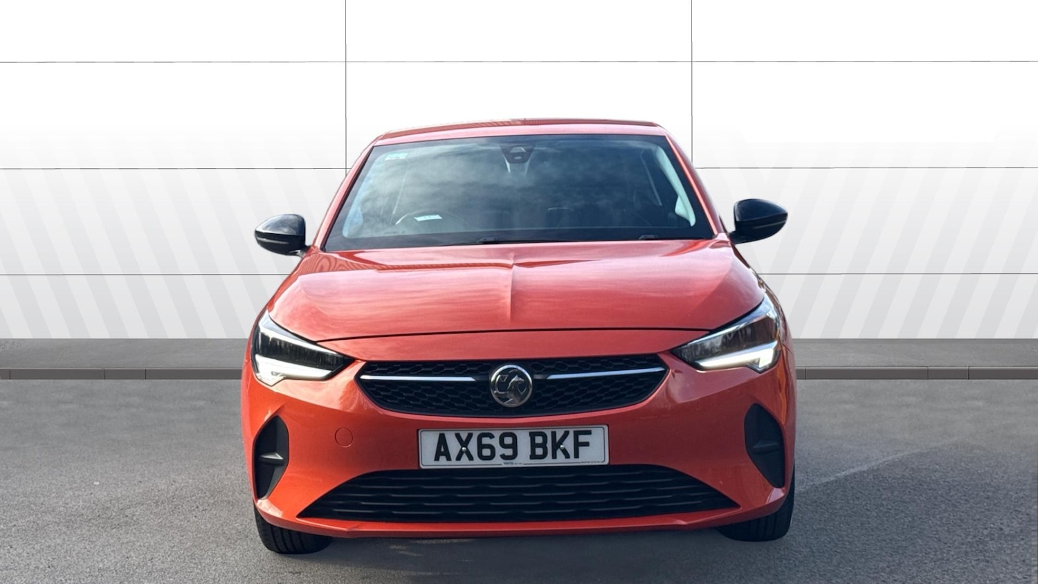 Used Vauxhall Corsa 2019 for sale - 78106191: Photo 3