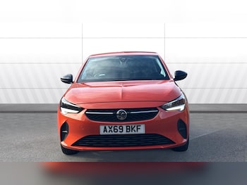 Used Vauxhall Corsa 2019 for sale - 78106191: Photo