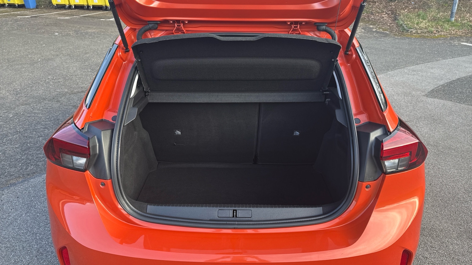 Used Vauxhall Corsa 2019 for sale - 78106191: Photo 4